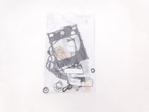 SUZUKI GASKET SET KIT 2007-2008 GSXR1000 GENUINE OEM NEW 11400-21882